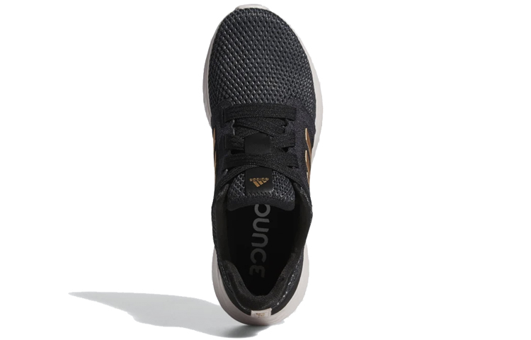 Shop (W) adidas Edge Lux 3 Negro/Oro EH3069
