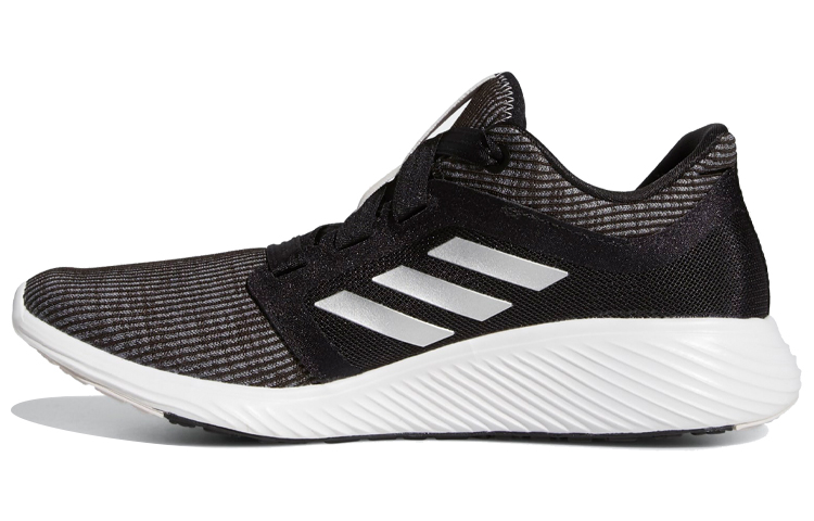(Women) adidas Edge Lux 3 Black/White/Brown EF7011