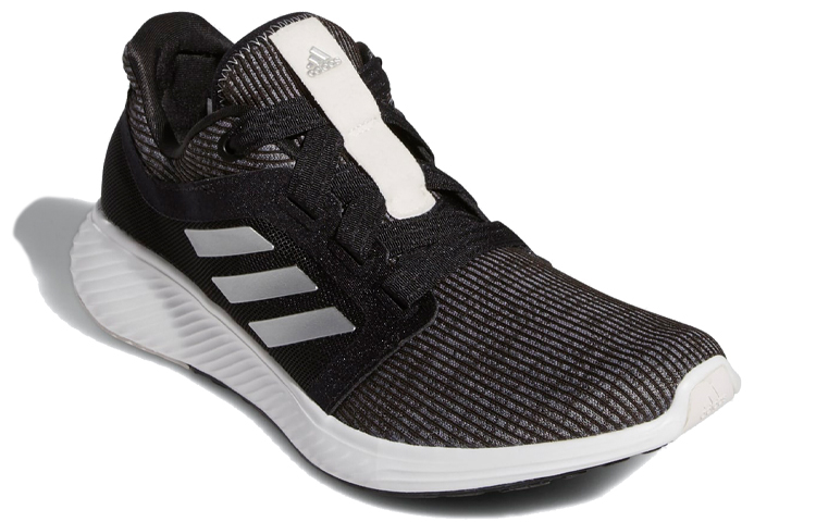 Lookbook (W) adidas Edge Lux 3 Zwart/Wit/Bruin EF7011