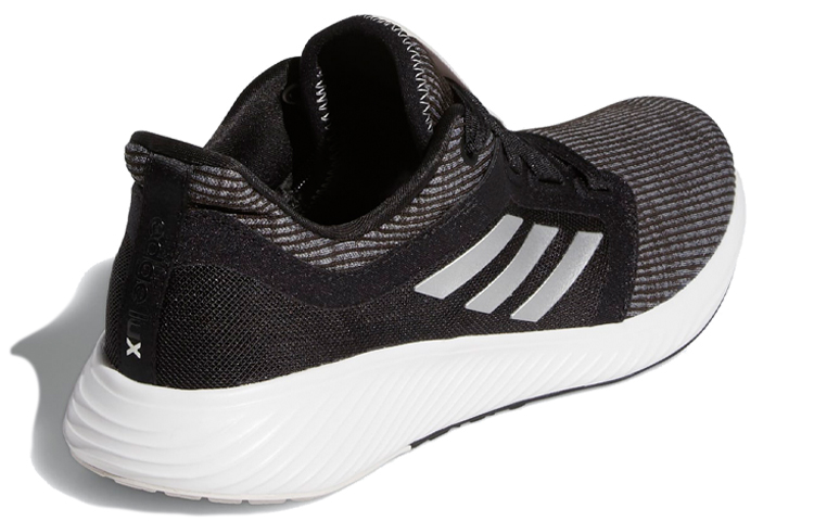 Shop (W) adidas Edge Lux 3 Zwart/Wit/Bruin EF7011