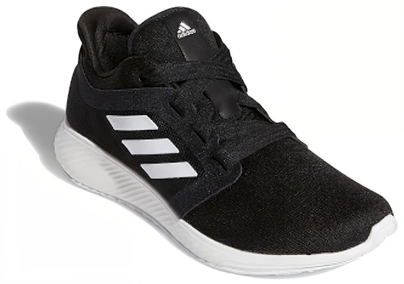 (W) adidas Edge Lux 3 Zwart/Wit FV4780 Order (W) adidas Edge Lux 3 Zwart/Wit FV4780