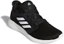 Order (W) adidas Edge Lux 3 Hitam/Putih FV4780
