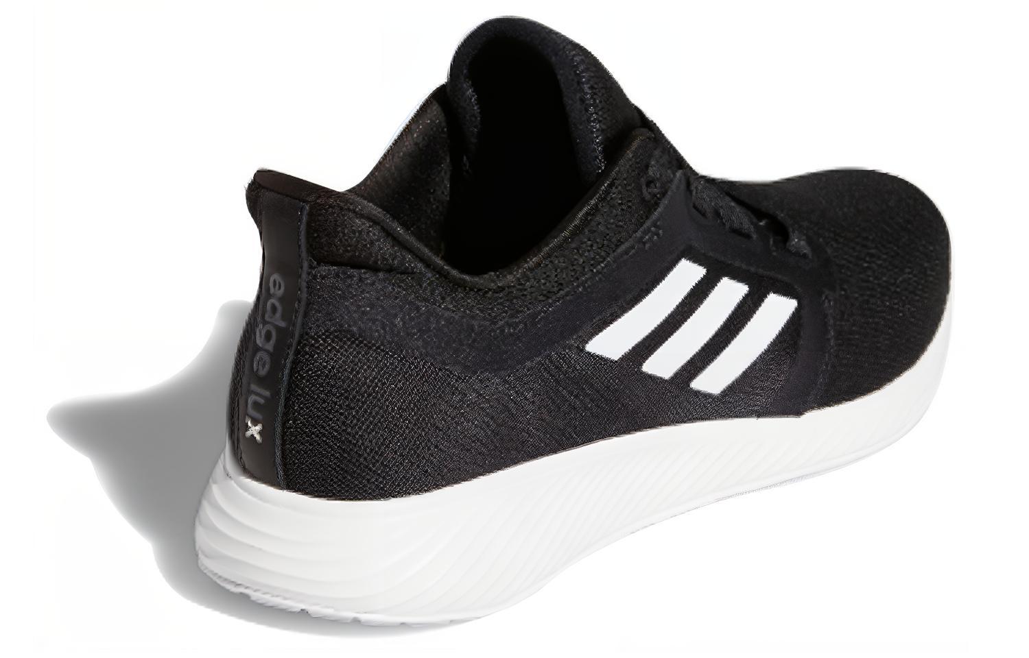 Lookbook (W) adidas Edge Lux 3 Zwart/Wit FV4780
