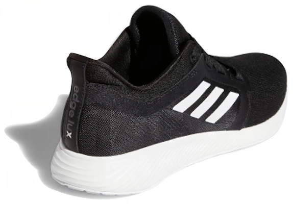 (W) adidas Edge Lux 3 Zwart/Wit FV4780 Lookbook (W) adidas Edge Lux 3 Zwart/Wit FV4780