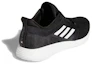 Lookbook (W) adidas Edge Lux 3 Zwart/Wit FV4780