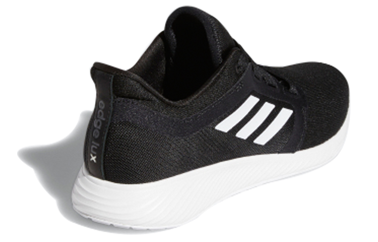 Lookbook (W) adidas Edge Lux 3 Hitam/Putih FV4780