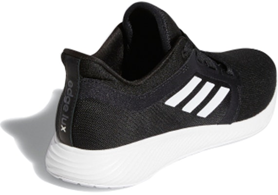 (W) adidas Edge Lux 3 Hitam/Putih FV4780 Lookbook (W) adidas Edge Lux 3 Hitam/Putih FV4780