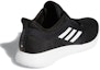 Lookbook (W) adidas Edge Lux 3 Hitam/Putih FV4780