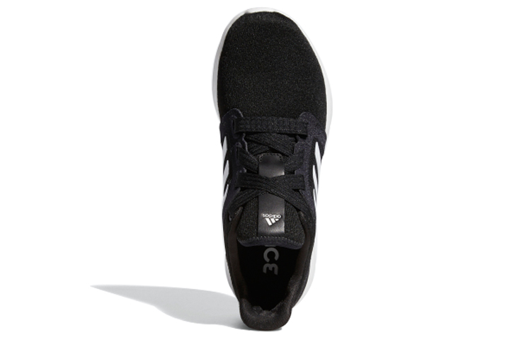 Shop (W) adidas Edge Lux 3 Hitam/Putih FV4780