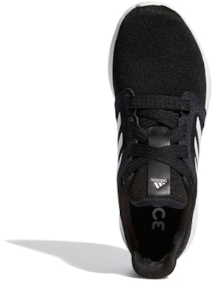 (W) adidas Edge Lux 3 Hitam/Putih FV4780 Shop (W) adidas Edge Lux 3 Hitam/Putih FV4780