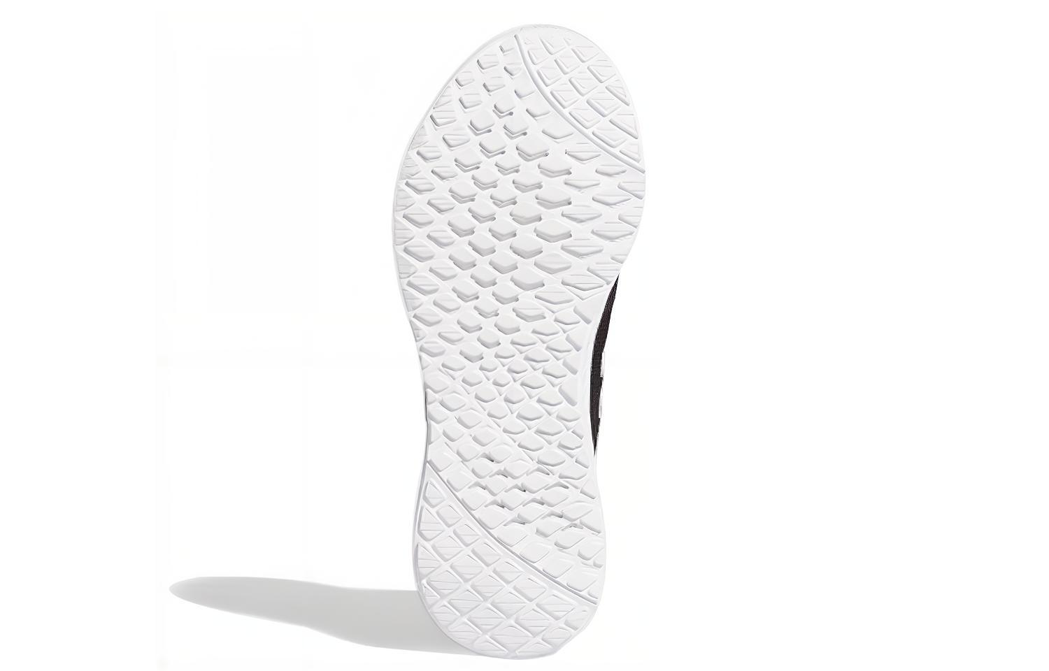 Purchase (W) adidas Edge Lux 3 Zwart/Wit FV4780