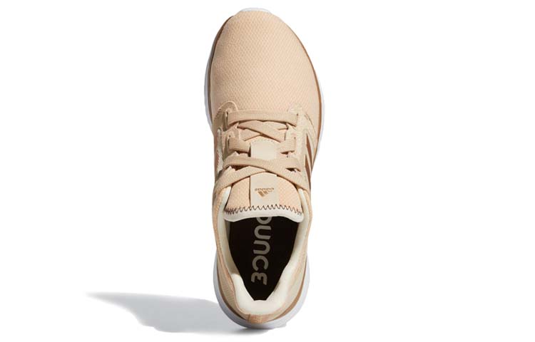 Purchase (W) adidas Edge Lux 3 Braun/Weiß Damen Herren Sneaker G28560