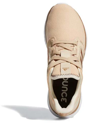 (W) adidas Edge Lux 3 Braun/Weiß Damen Herren Sneaker G28560 Purchase (W) adidas Edge Lux 3 Braun/Weiß Damen Herren Sneaker G28560