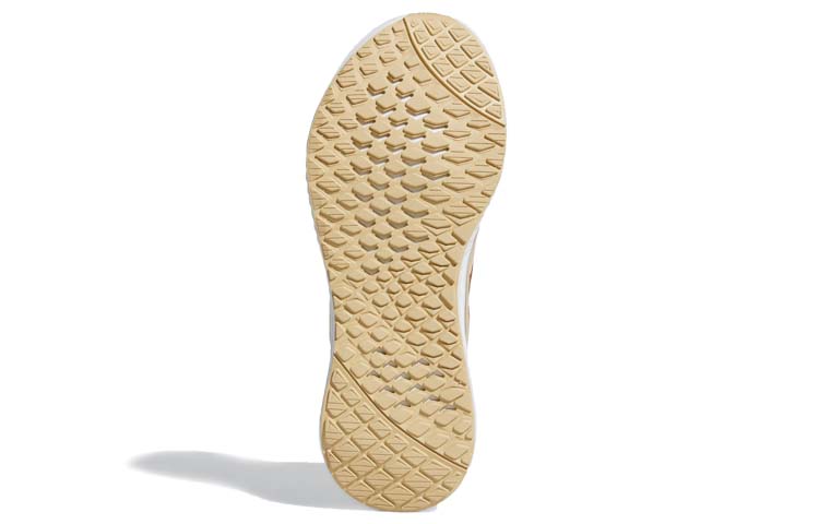 Details for (W) adidas Edge Lux 3 Braun/Weiß Damen Herren Sneaker G28560