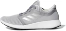 Buy (W) adidas Edge Lux 3 Grijs/Zilver Dames Sneakers EG1287