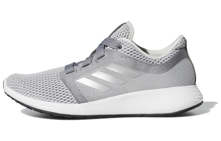 (Women) adidas Edge Lux 3 For Grey/Silver EG1287