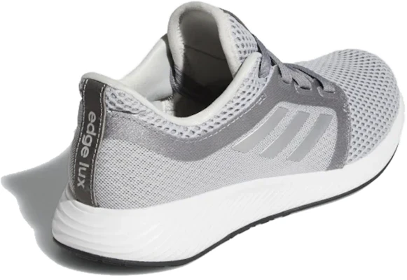(W) adidas Edge Lux 3 Grijs/Zilver Dames Sneakers EG1287 Lookbook (W) adidas Edge Lux 3 Grijs/Zilver Dames Sneakers EG1287