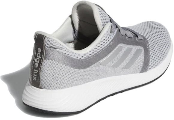 (W) 아디다스 엣지 럭스 3 그레이/실버 EG1287 Lookbook (W) 아디다스 엣지 럭스 3 그레이/실버 EG1287