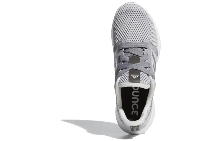 Shop (W) adidas Edge Lux 3 Grijs/Zilver Dames Sneakers EG1287