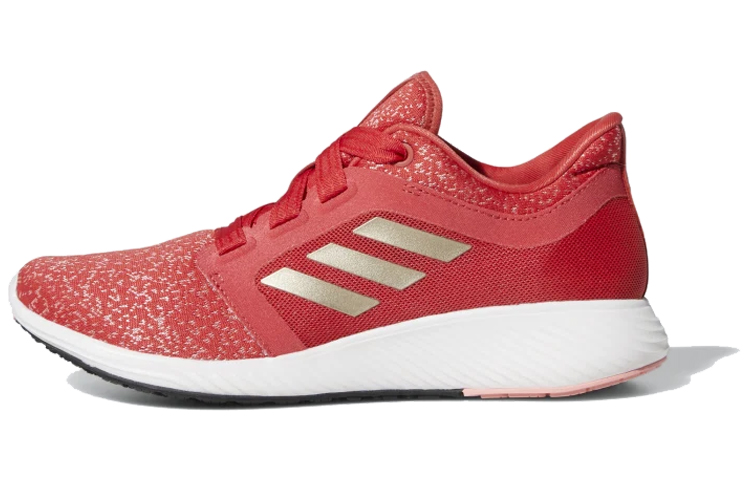 (Women) adidas Edge Lux 3 For Red/White EG1292