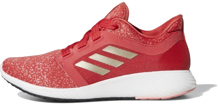 (W) アディダス エッジ ラックス 3 赤/白 EG1292 Buy (W) アディダス エッジ ラックス 3 赤/白 EG1292