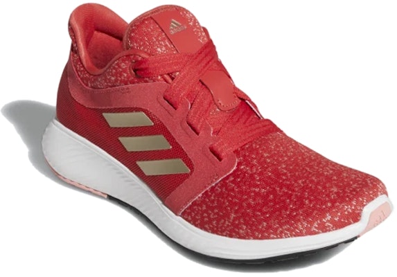 (W) アディダス エッジ ラックス 3 赤/白 EG1292 Order (W) アディダス エッジ ラックス 3 赤/白 EG1292