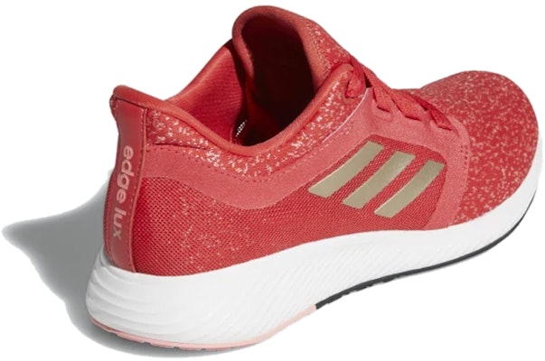 (W) アディダス エッジ ラックス 3 赤/白 EG1292 Lookbook (W) アディダス エッジ ラックス 3 赤/白 EG1292