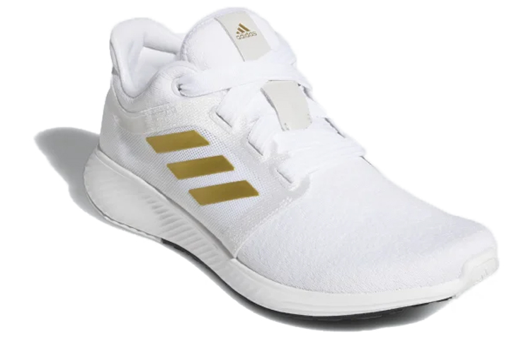 Order (W) adidas Edge Lux 3 Wit/Goud Dames EG1290