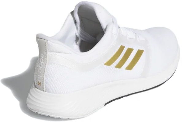 (W) 아디다스 엣지 럭스 3 화이트/골드 EG1290 Lookbook (W) 아디다스 엣지 럭스 3 화이트/골드 EG1290
