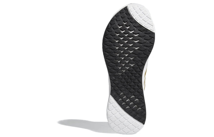 Purchase (W) adidas Edge Lux 3 Wit/Goud Dames EG1290