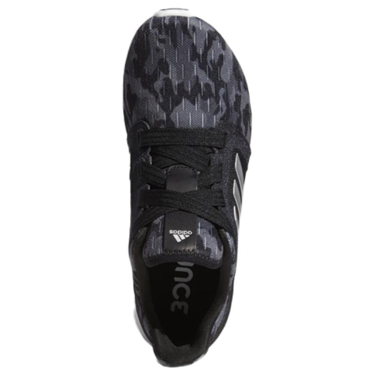 Lookbook (W) adidas Edge Lux 3 Grau Damen Sneaker EG1299