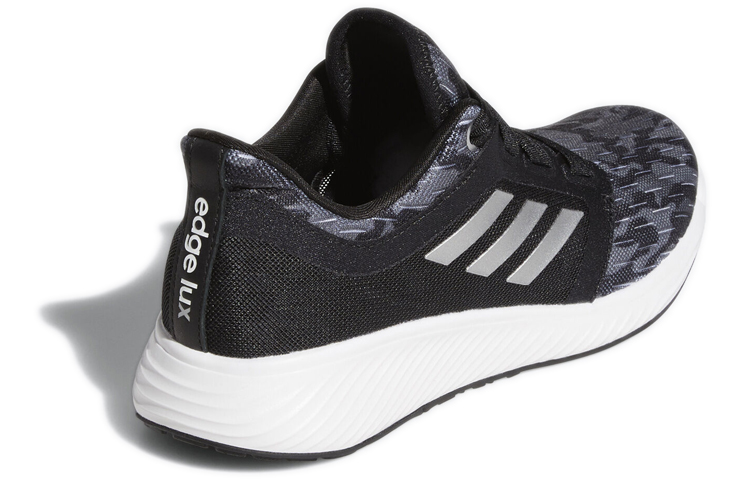 Lookbook (W) adidas Edge Lux 3 Abu-Abu EG1299