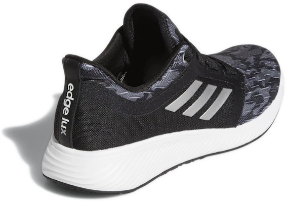(W) adidas Edge Lux 3 Grau Damen Sneaker EG1299 Shop (W) adidas Edge Lux 3 Grau Damen Sneaker EG1299