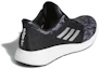Shop (W) adidas Edge Lux 3 Grau Damen Sneaker EG1299