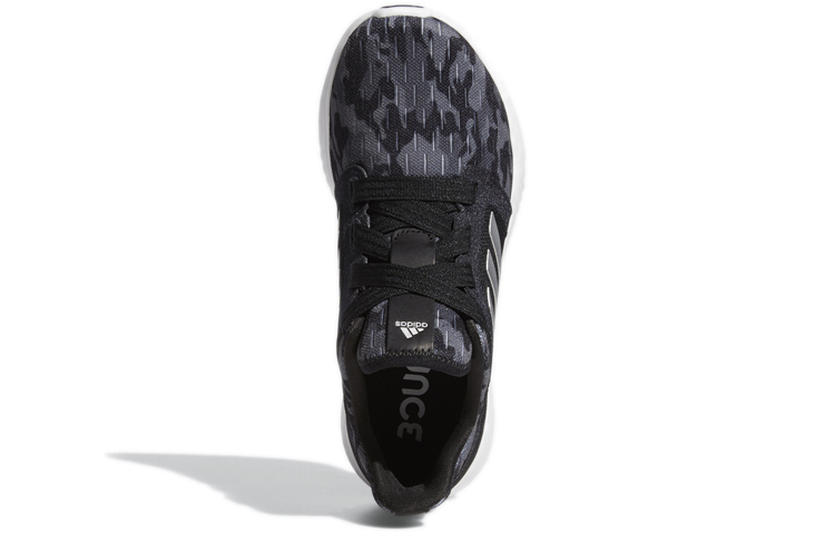 Shop (W) adidas Edge Lux 3 Abu-Abu EG1299