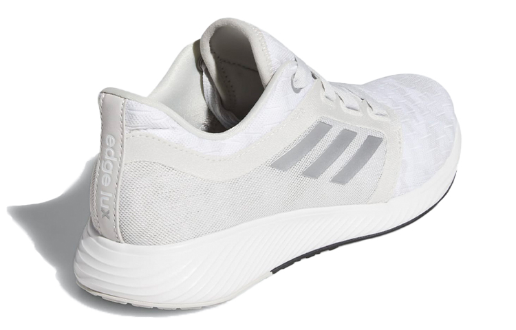 Shop (W) adidas Edge Lux 3 Grijs/Wit EG1294