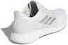 Shop (W) adidas Edge Lux 3 Grijs/Wit EG1294