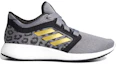 Order (W) adidas Edge Lux 3 Grijs/Wit/Goud FV8577