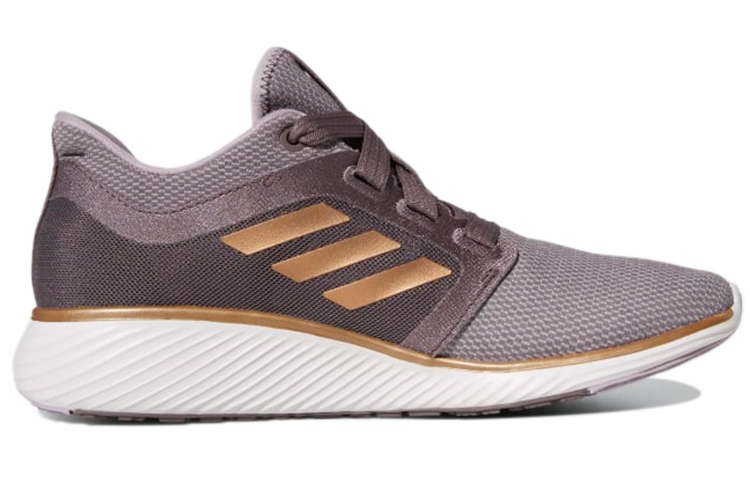 Order (W) adidas Edge Lux 3 Morado/'Oro' G28445