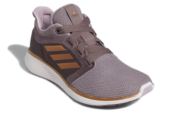 Lookbook (W) adidas Edge Lux 3 Morado/'Oro' G28445