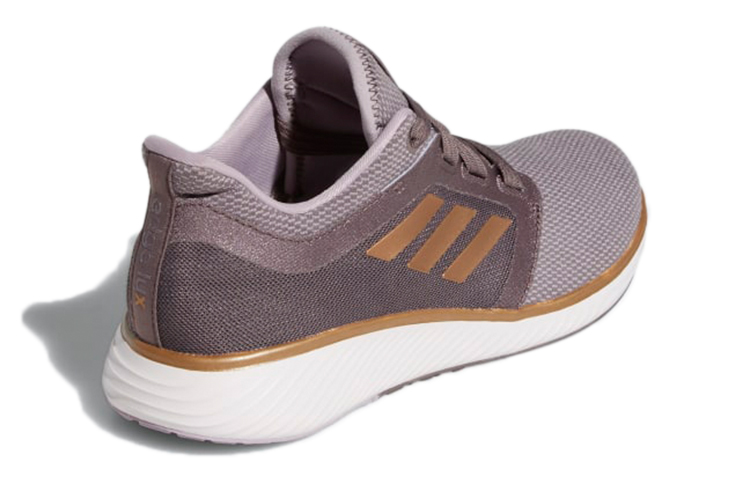 Shop (W) adidas Edge Lux 3 Morado/'Oro' G28445