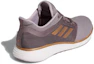 Shop (W) adidas Edge Lux 3 Morado/'Oro' G28445
