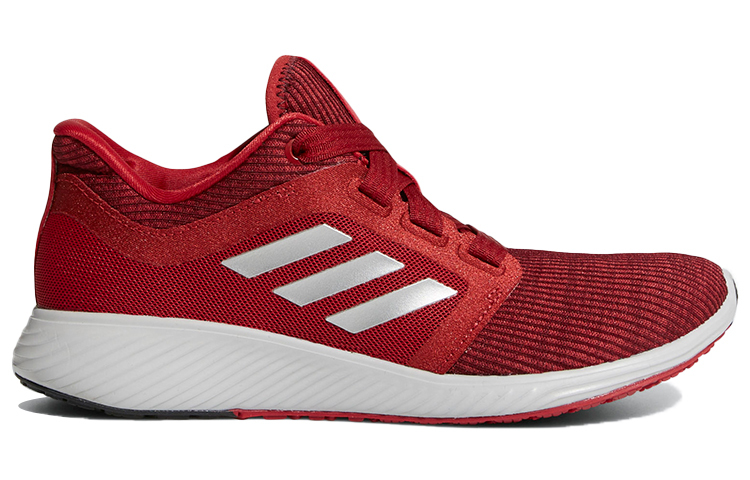 Order (W) adidas Edge Lux 3 Kasut 'Merah' EF7007