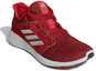 Lookbook (W) adidas Edge Lux 3 Kasut 'Merah' EF7007