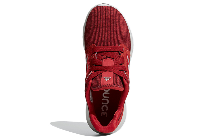 Purchase (W) adidas Edge Lux 3 Kasut 'Merah' EF7007