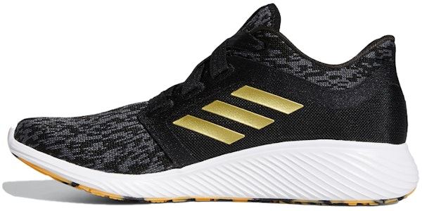 (W) adidas Edge Lux 3 W 'Hitam Emas' EF7034 Buy (W) adidas Edge Lux 3 W 'Hitam Emas' EF7034