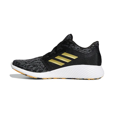 (W) adidas Edge Lux 3 W 'Black Gold'