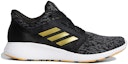Order (W) adidas Edge Lux 3 W 'Hitam Emas' EF7034