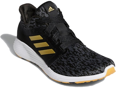 (W) adidas Edge Lux 3 W 'Hitam Emas' EF7034 Lookbook (W) adidas Edge Lux 3 W 'Hitam Emas' EF7034