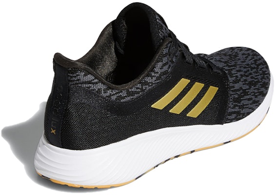 (Women) adidas Edge Lux 3 W 'Black Gold' EF7034 Shop (Women) adidas Edge Lux 3 W 'Black Gold' EF7034